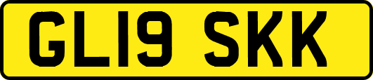 GL19SKK