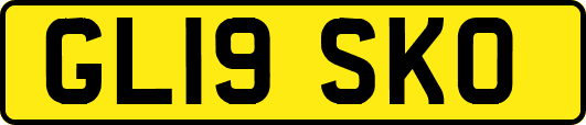 GL19SKO