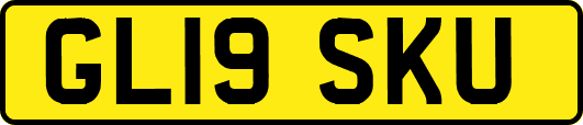 GL19SKU