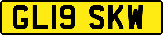 GL19SKW
