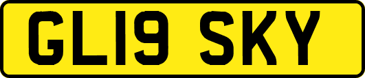 GL19SKY