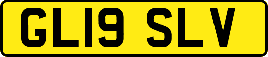 GL19SLV
