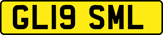 GL19SML