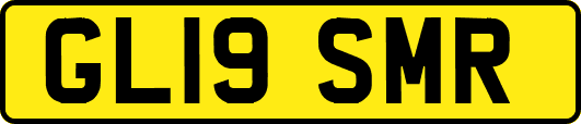 GL19SMR