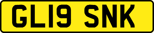 GL19SNK