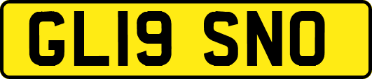 GL19SNO