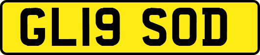 GL19SOD