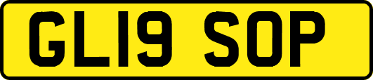GL19SOP