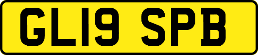 GL19SPB