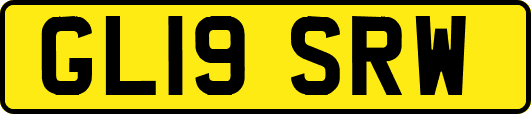 GL19SRW