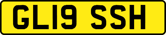 GL19SSH