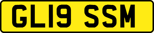 GL19SSM