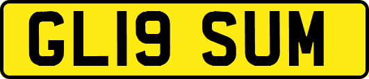 GL19SUM