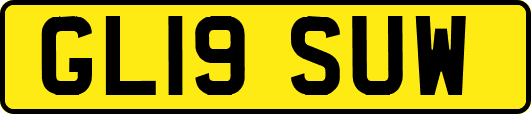 GL19SUW