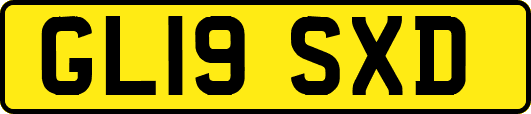 GL19SXD