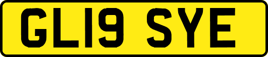 GL19SYE