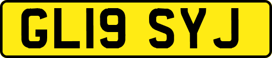 GL19SYJ