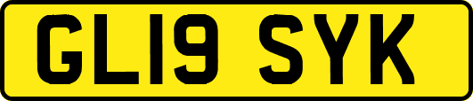 GL19SYK