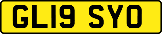 GL19SYO