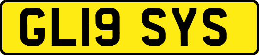 GL19SYS