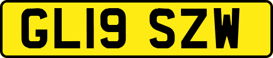 GL19SZW
