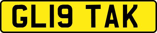 GL19TAK