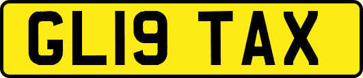 GL19TAX