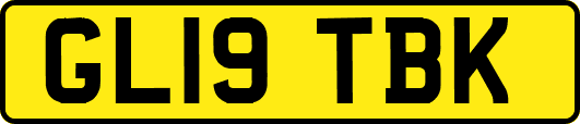 GL19TBK