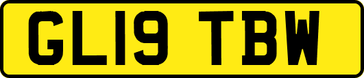 GL19TBW