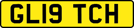GL19TCH