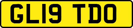 GL19TDO