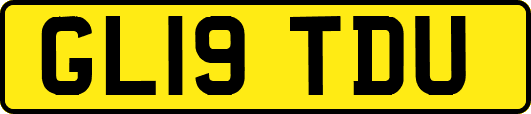 GL19TDU