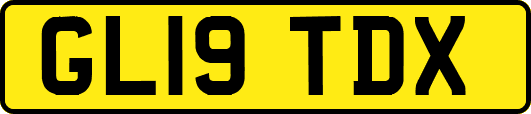 GL19TDX