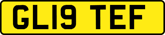 GL19TEF