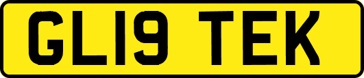 GL19TEK