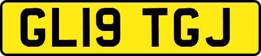 GL19TGJ