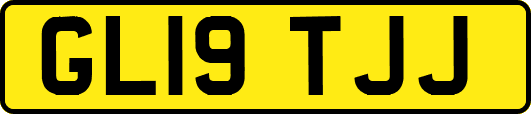 GL19TJJ