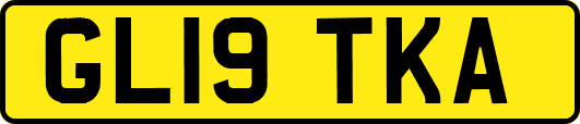 GL19TKA