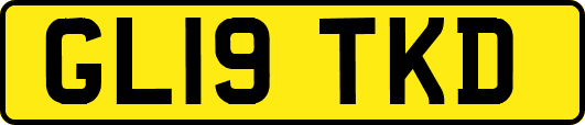 GL19TKD