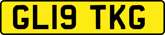 GL19TKG
