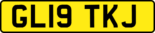 GL19TKJ
