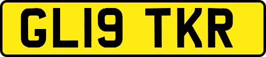 GL19TKR