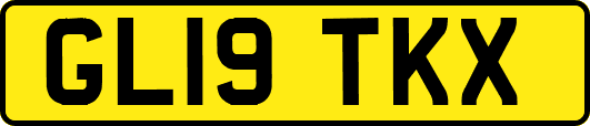 GL19TKX