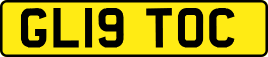 GL19TOC