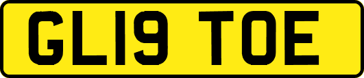 GL19TOE