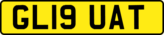 GL19UAT