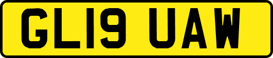GL19UAW