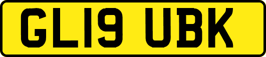 GL19UBK