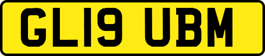 GL19UBM