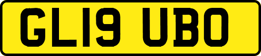 GL19UBO